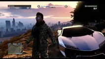 GTA ONLINE MONEY *BEST* UNLIMITED MONEY - GLITCH SOLDI INFINITI