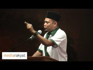 Leman Raja Lawak: Isu Yang berlaku Dalam Negara, Jangan Kita Abaikan