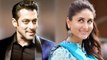 Salman Khan Is The Only SUPERSTAR In Bollywood Says Kareena Kapoor