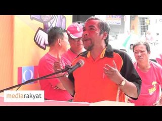 Hatta Ramli: Menang Kajang Dengan Keputusan Jauh Lebih Baik, We March To Putrajaya With Style