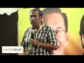Hatta Ramli: Jangan Salahkan Media Sosial