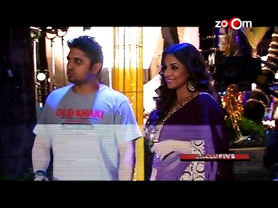 Salman Khan ignores questions on his case, Shahid Kapoor might add a new 'No Kissing' clause