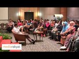 (Q&A) Anwar Ibrahim: Isu-Isu Semasa Di Selangor