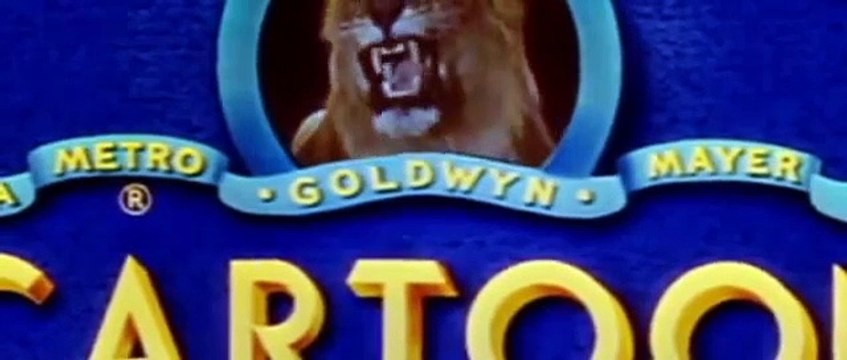 Tom and Jerry 113 Robin Hoodwinked 1957 widescreen