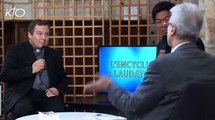 L'Encyclique Laudato Si' - Loué sois-tu