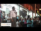 Anwar Ibrahim: Tun Daim, Manusia Paling Rasuah Dalam Sejarah Malaysia