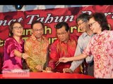 Anwar Ibrahim: MCA, Don't Be Slave Of UMNO (Jangan Jadi Hamba Kepada UMNO)
