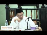 Anwar Ibrahim: Tazkirah Di Surau Raudhatul Mawaddah Kajang