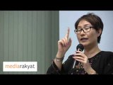 Elizabeth Wong: Kita Harus Memberi Sokongan Padu Kepada Semua Pergerakan Yang Pro Alam Sekitar