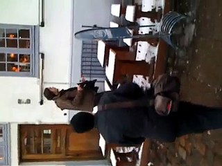 Uwe Max Jensen - Jens Jørgen Thorsen Tribute