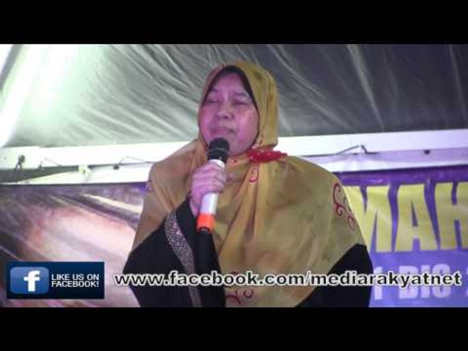 Zuraida Kamaruddin: Kenapa Ada Duta Khas & Penasihat Khas Dalam Negara Kita?