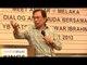 Anwar Ibrahim: Belum Pernah Isu Hak Sabah & Sarawak Dalam Mainstream Politik Kerana Pakatan