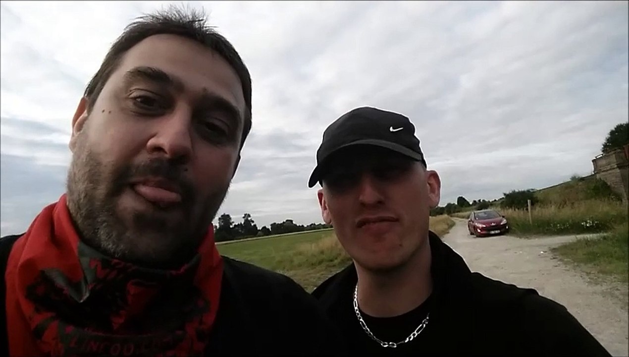 Anniversaire de la femme du Professeur Djack d'Alsace Brumath