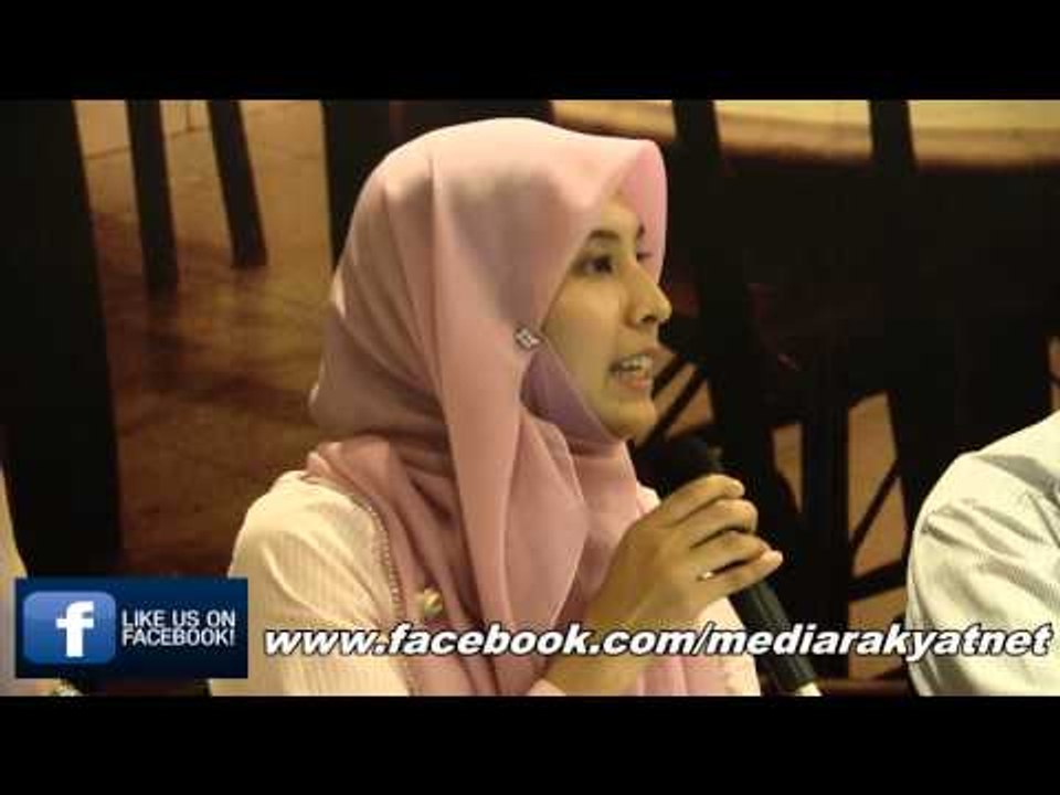 Nurul Izzah: On The Auditor-General Report, The Ministers Must Take The Responsibility