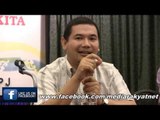 Rafizi Ramli: Masyarakat Yang Hanya Boleh Maju Jika Berdasarkan Kepada Ilmu