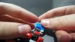 Lego TransFormers #16: The Mini Mini Lego Transformers