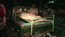 Pakistan: la canicule fait des dizaines de morts