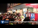 (PRK Sg Limau) Azmin Ali: Kita Nak Pilih Pemimpin Yang Berani, Berani Tegur Najib