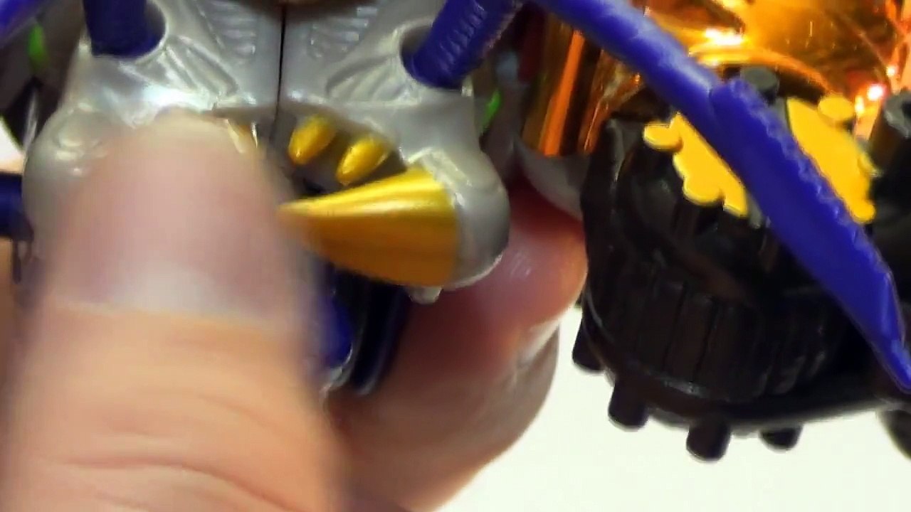 Transformers Beast Wars Rampage