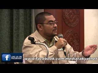 Dr Mujahid Yusof Rawa: Untuk Masa Depan, Parti- Parti Perkauman Sudah Tidak Relevan Lagi