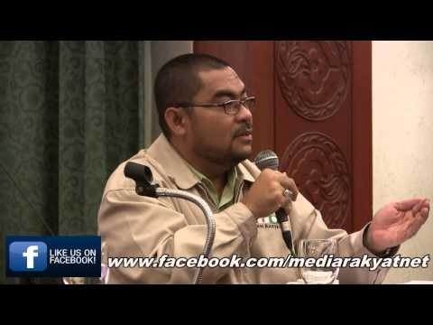 Dr Mujahid Yusof Rawa: Untuk Masa Depan, Parti- Parti Perkauman Sudah Tidak Relevan Lagi