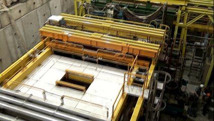 L'empire des sciences - Bande-annonce 2