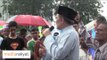 Anwar Ibrahim:  Amerika Syarikat Diam, Kita Pun Diam?