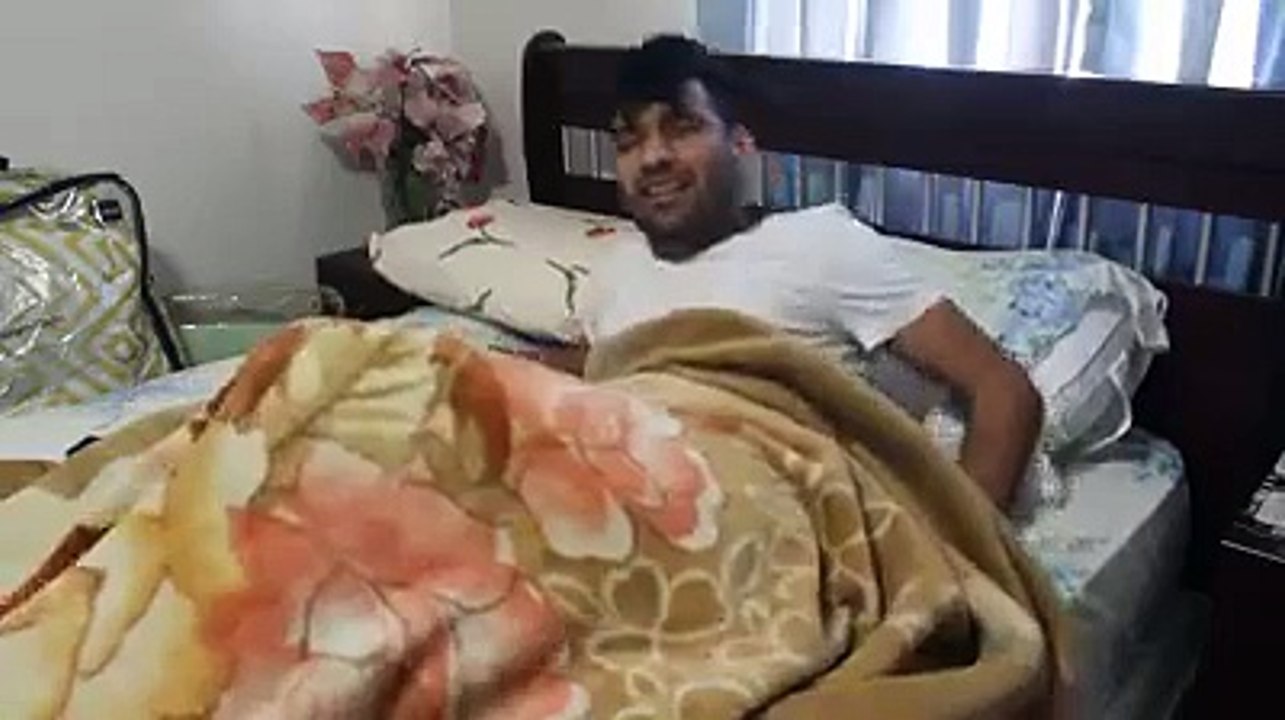Sehri Time ZiadAliT