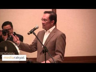 Anwar Ibrahim: My Merdeka Message