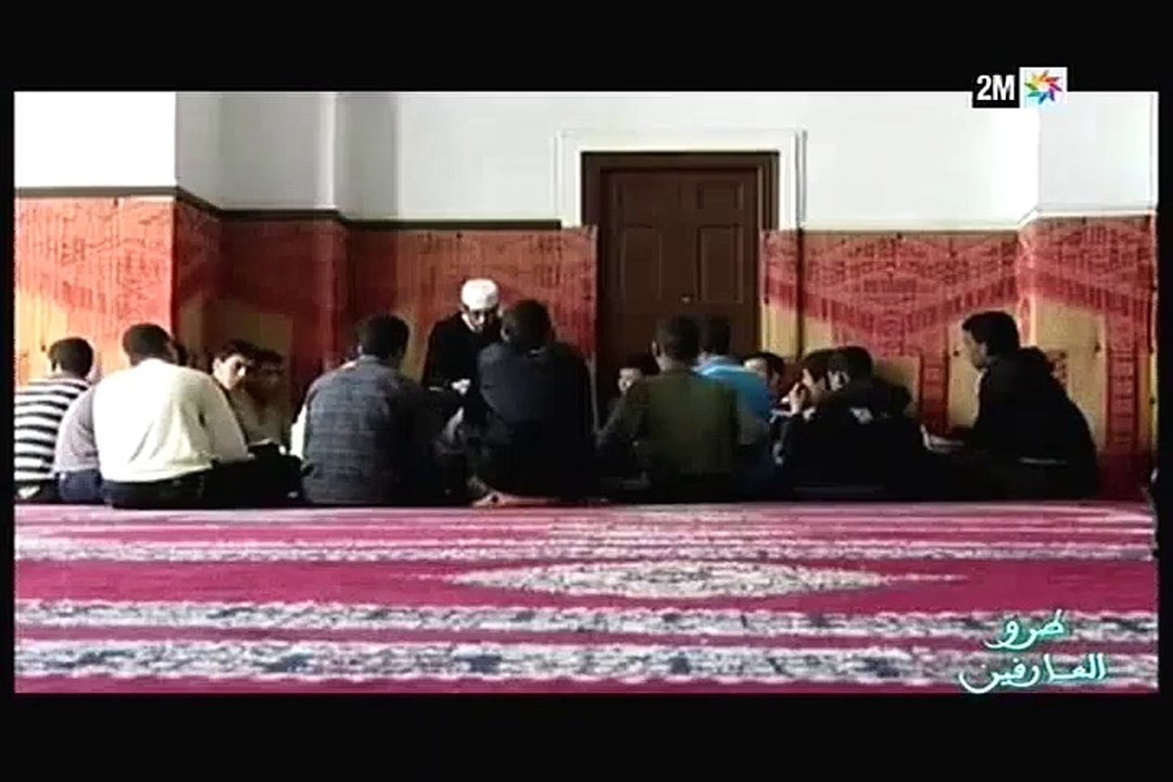 طرق العارفين : الجمعة 19 يونيو