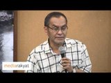 Dr Dzulkefly Ahmad & Dr Syed Azman: PAS & Moderasi