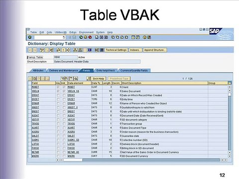 SAP Online Training | Demo Video | Tutorial Classes by real time experts
