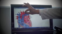 ¿Que son las cardiopatías congénitas ?  Dr. Rigoberto Zamudio Meneses - pediatriaweb