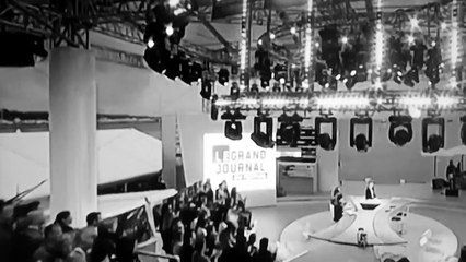 Vanessa Paradis - "Love Song" - 1er LIVE @GrandJournal Cannes 150513 ( W/Lyrics)