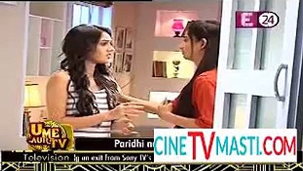 Saath Nibhaana Saathiya 22 June 2015 - Paaridi Ban Gayi  Jasous