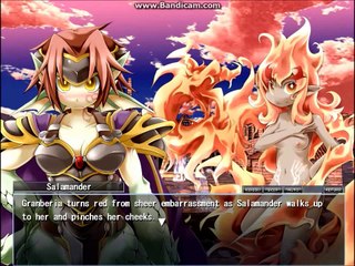 Monster Girl Quest Bloopers