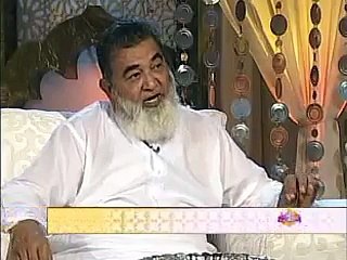 Baba Irfan ul Haq