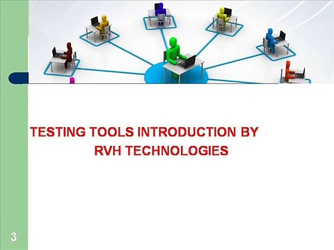 Testing tools Online Training | Demo Video | Tutorial Classes by real time experts