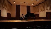 Beethoven - Piano Sonata in D minor, Op.31 No.2 