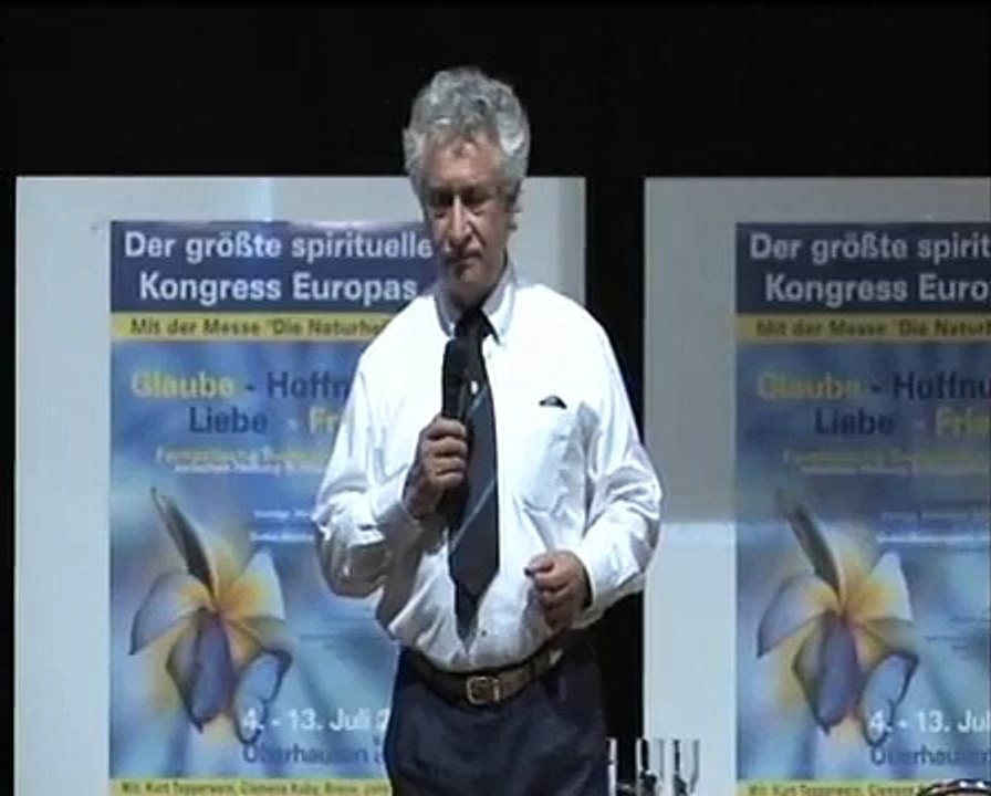Christos Drossinakis: Wie aktiviert man seine eigene ...