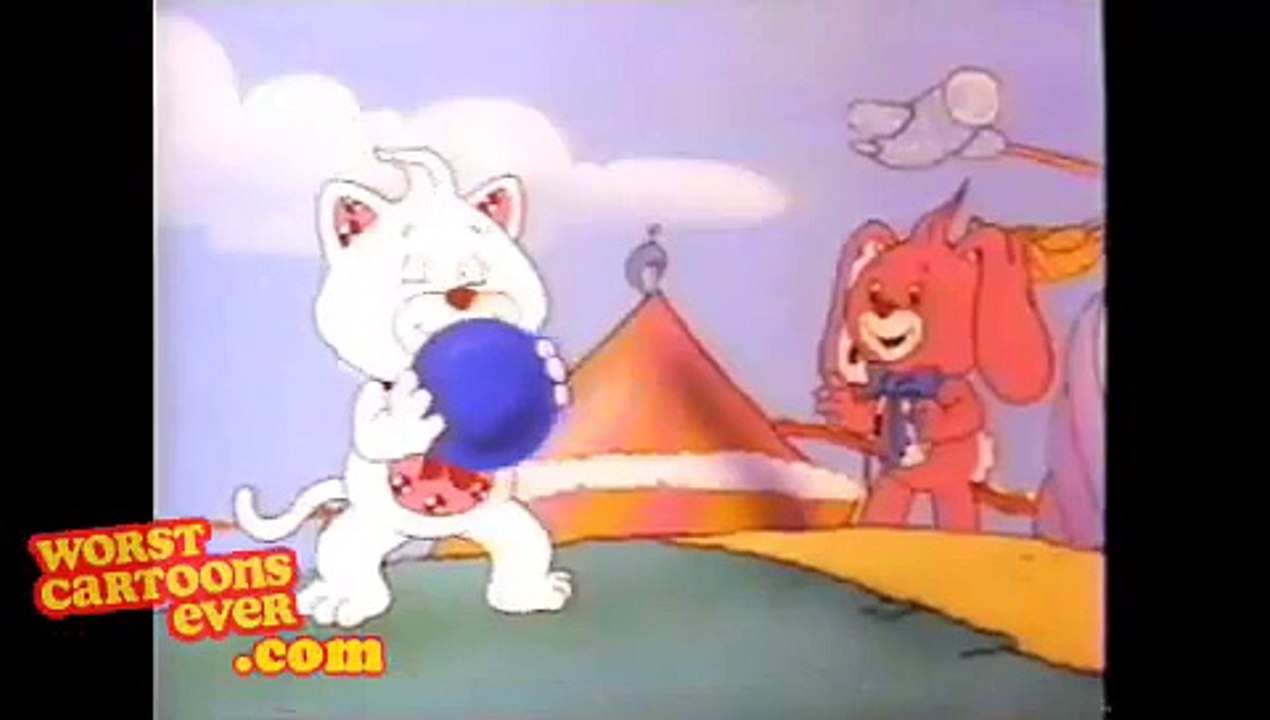 The yum yums theme song