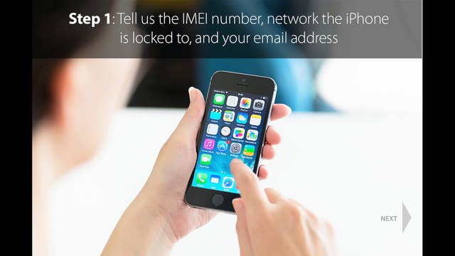 How To Unlock Vodafone UK iPhone 6 5s 5c 5 4s 4 on any Sim Card via IMEI Code