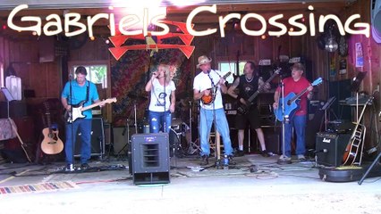 Gabriels Crossing - Chainsaw