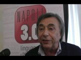 Napoli - La comunicazione ai tempi di Twitter, incontro con Carlo Freccero (19.06.15)
