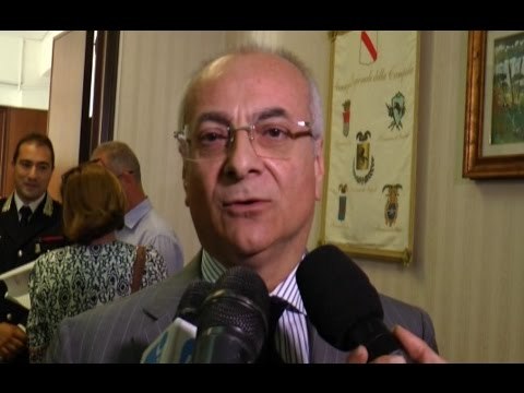 Orta di Atella (CE) - Assenteismo, il procuratore: Diffuso clima di illegalità (19.06.15)