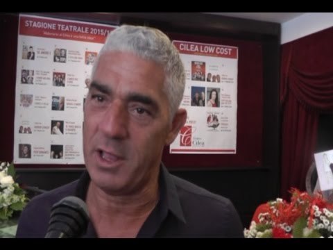 Napoli - Teatro Cilea, nuova stagione con Biagio Izzo, Siani, Proietti e Sal da Vinci (20.06.15)