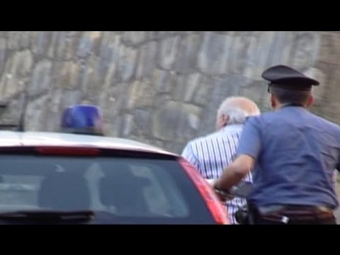 Video Nocera (SA) - Truffano Inps per 40 milioni, 8 arresti (20.06.15)