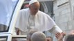 Papa Francesco - Arriva enciclica sull'ambiente 'Laudato si'' (19.06.15)