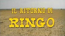 El retorno de Ringo (1965) Giuliano Gemma - Pelicula completa en español - Spaghetti Western