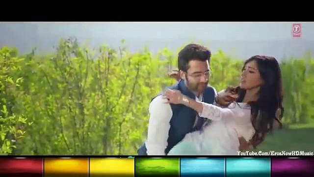Suno Na Sangemarmar ki ye meenaren Youngistaan Video Arijit Singh(lck)